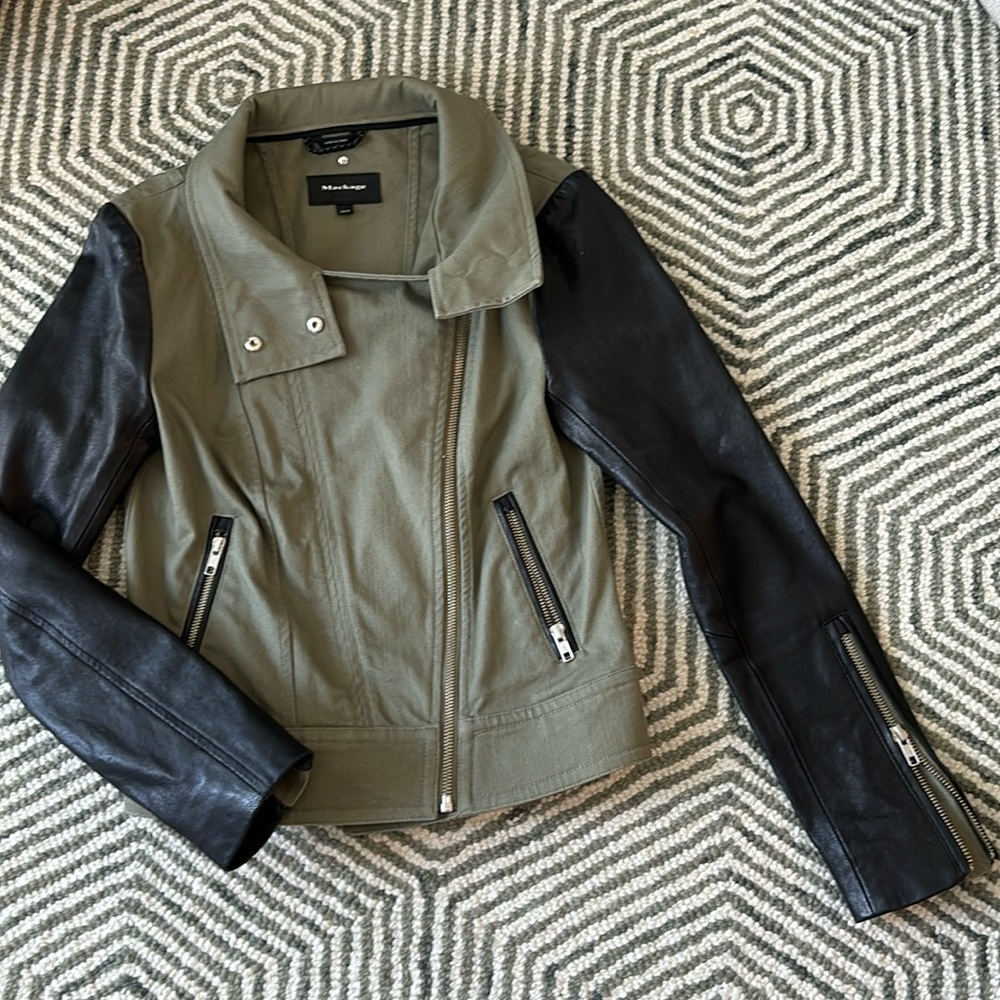 Mackage jacket